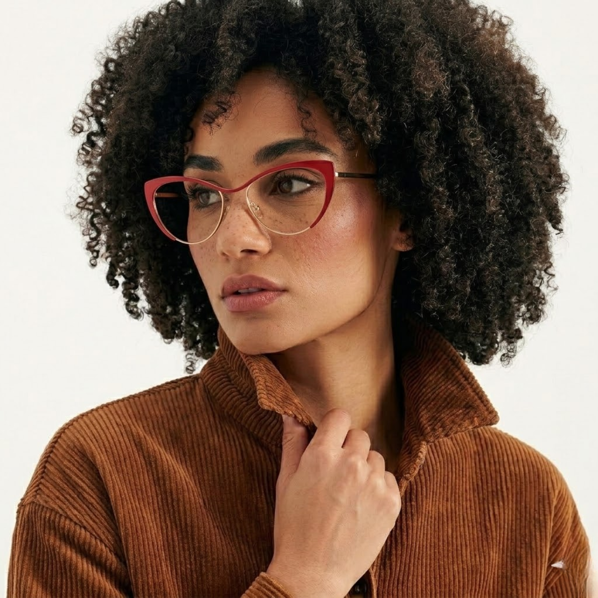Armazón de gafas - Vintage