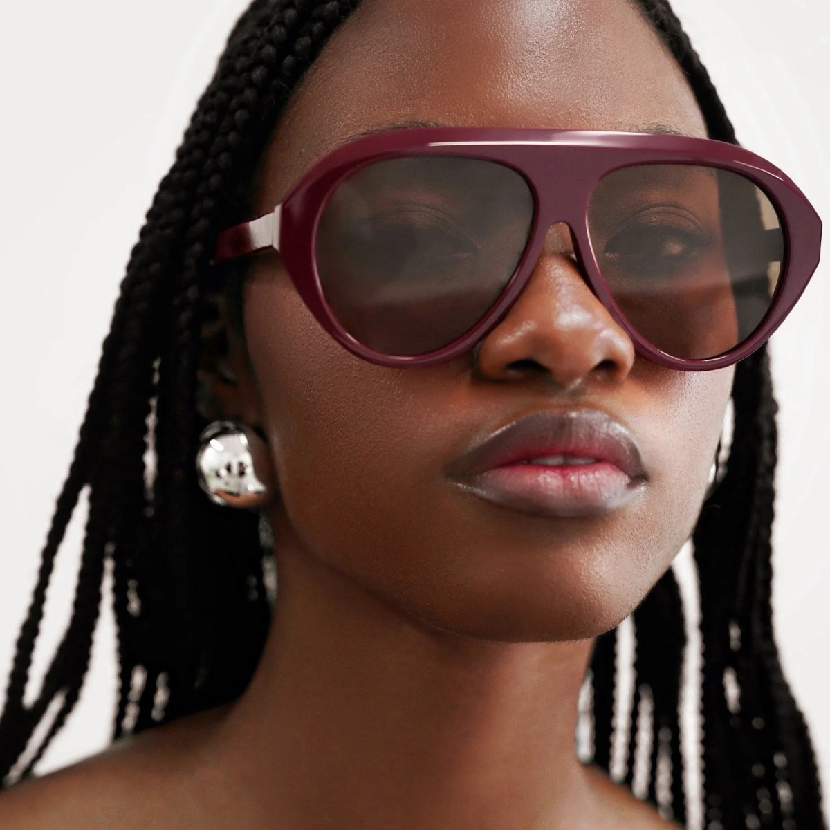 Óculos de sol - Sicília