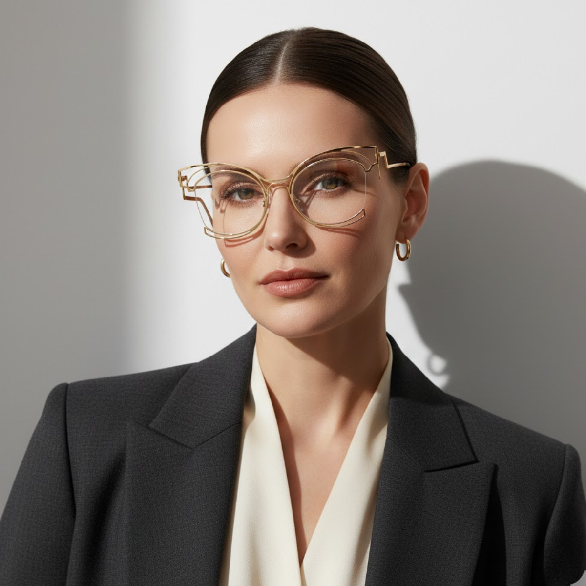 Armação de grau - Maggie