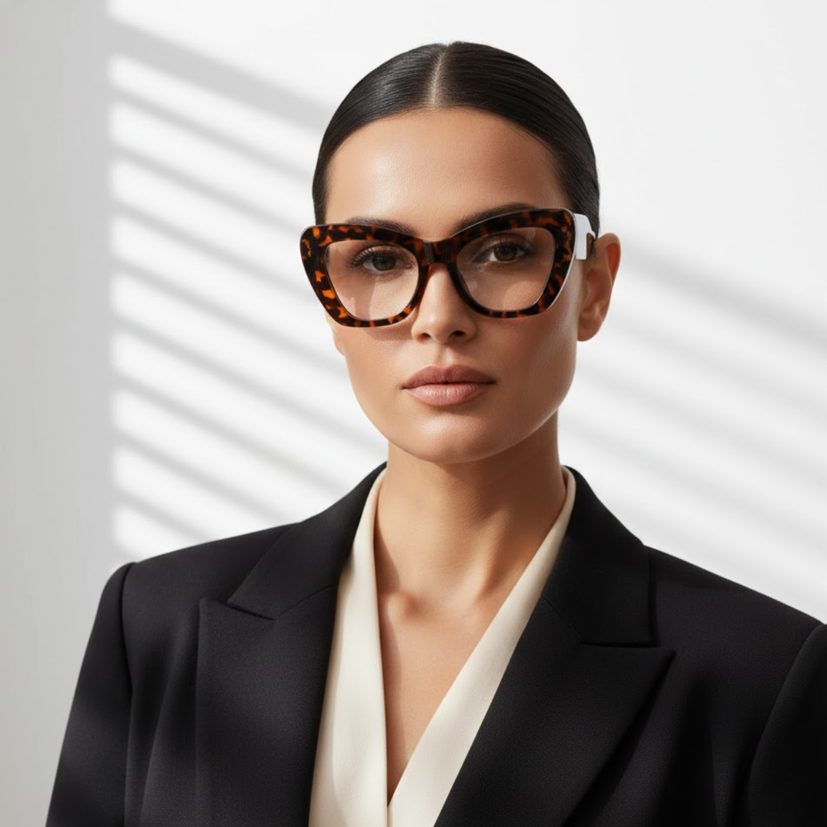 Armação de grau em acetato - Aurora