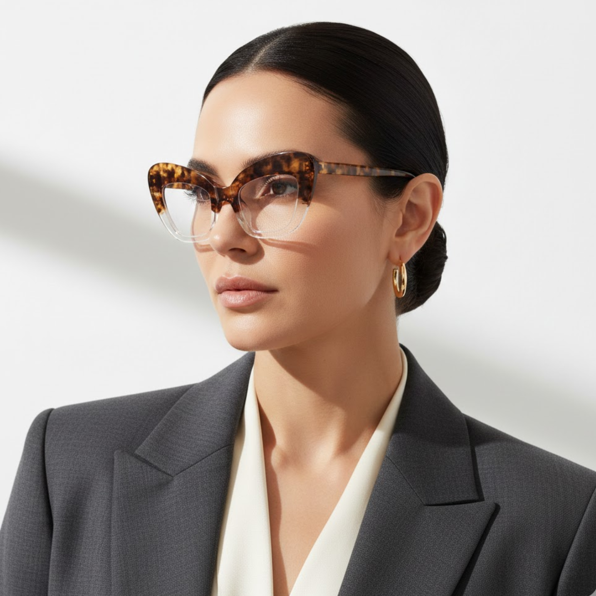 Armação de grau - Suzana