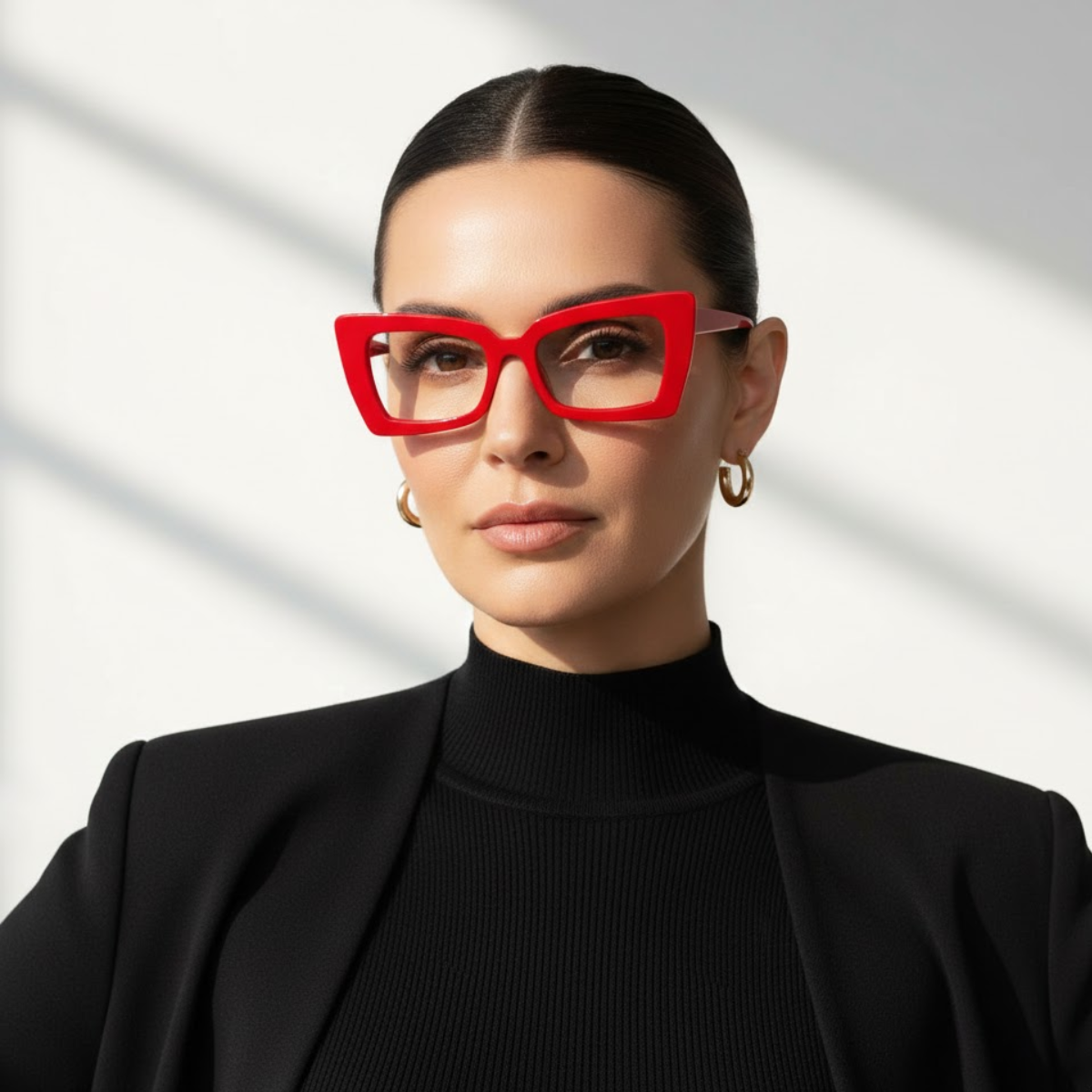 Armação de grau - Elaine