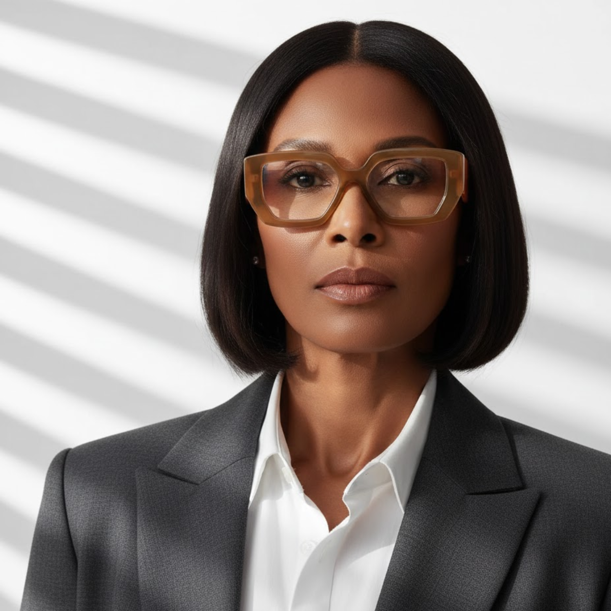 Armação de grau em acetato - Vulcana