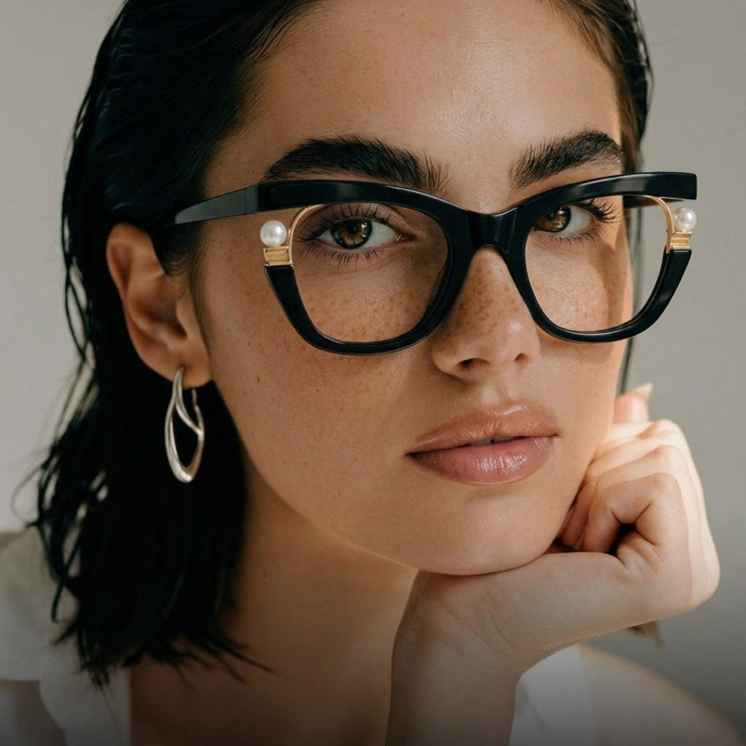 Armação de grau - Rubin