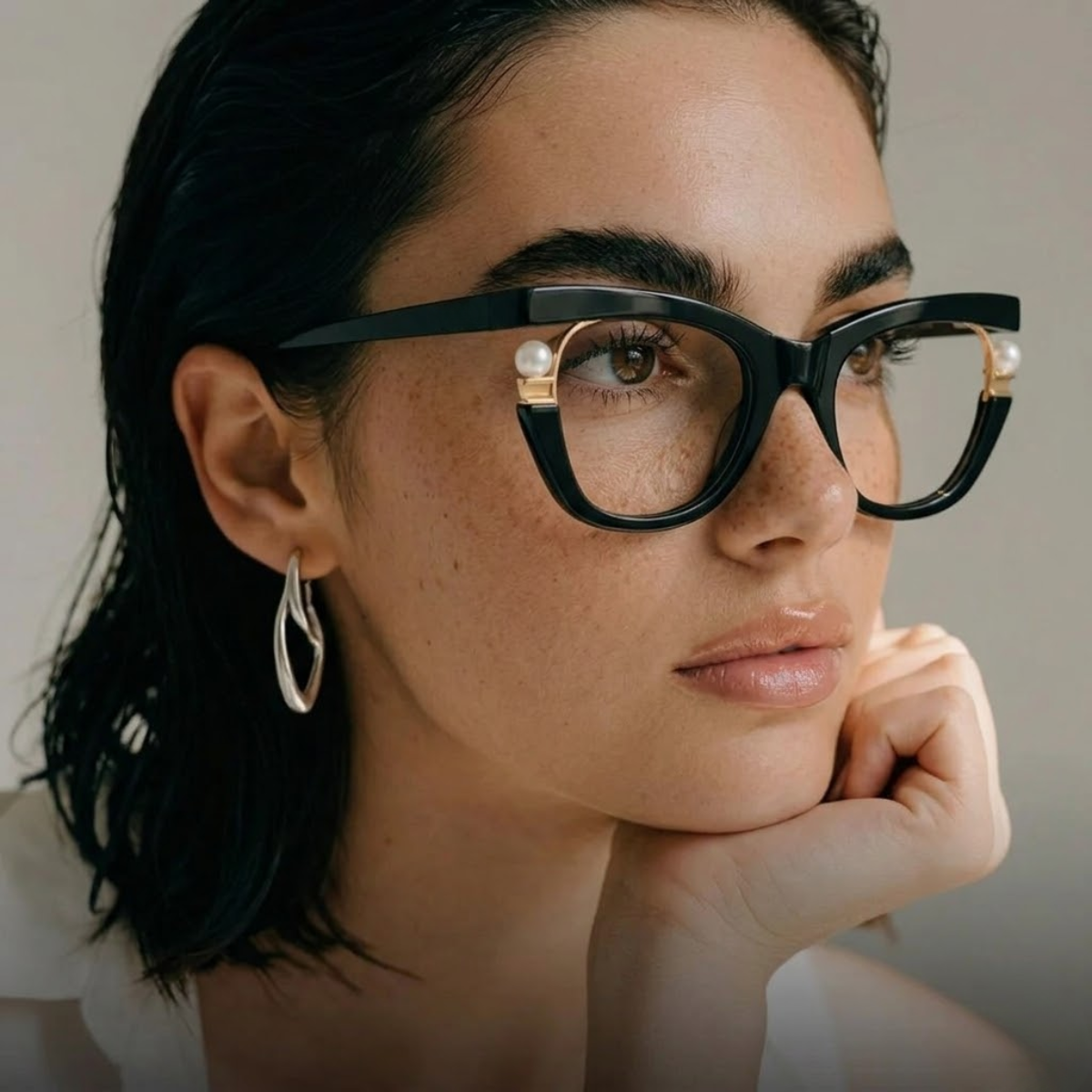 Armação de grau - Rubin