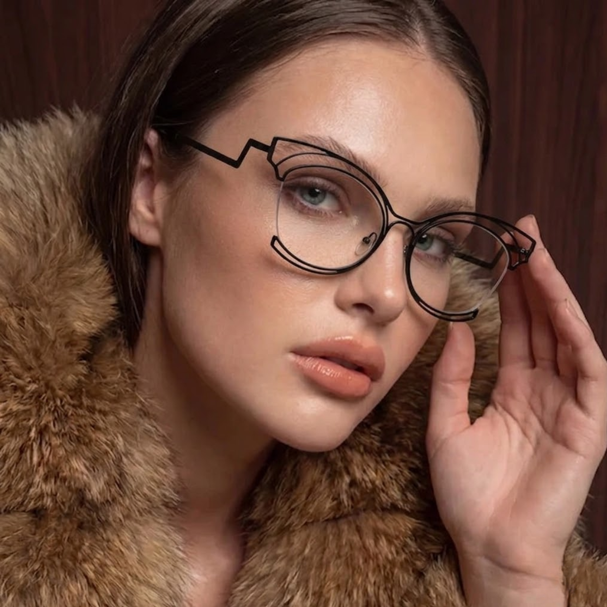 Armação de grau - Maggie