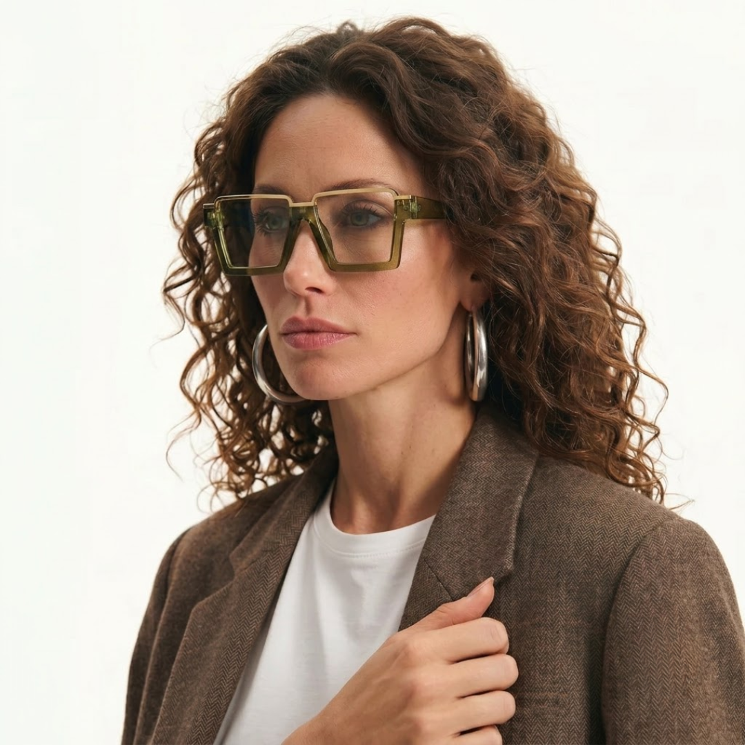Armação de grau - Jasmin
