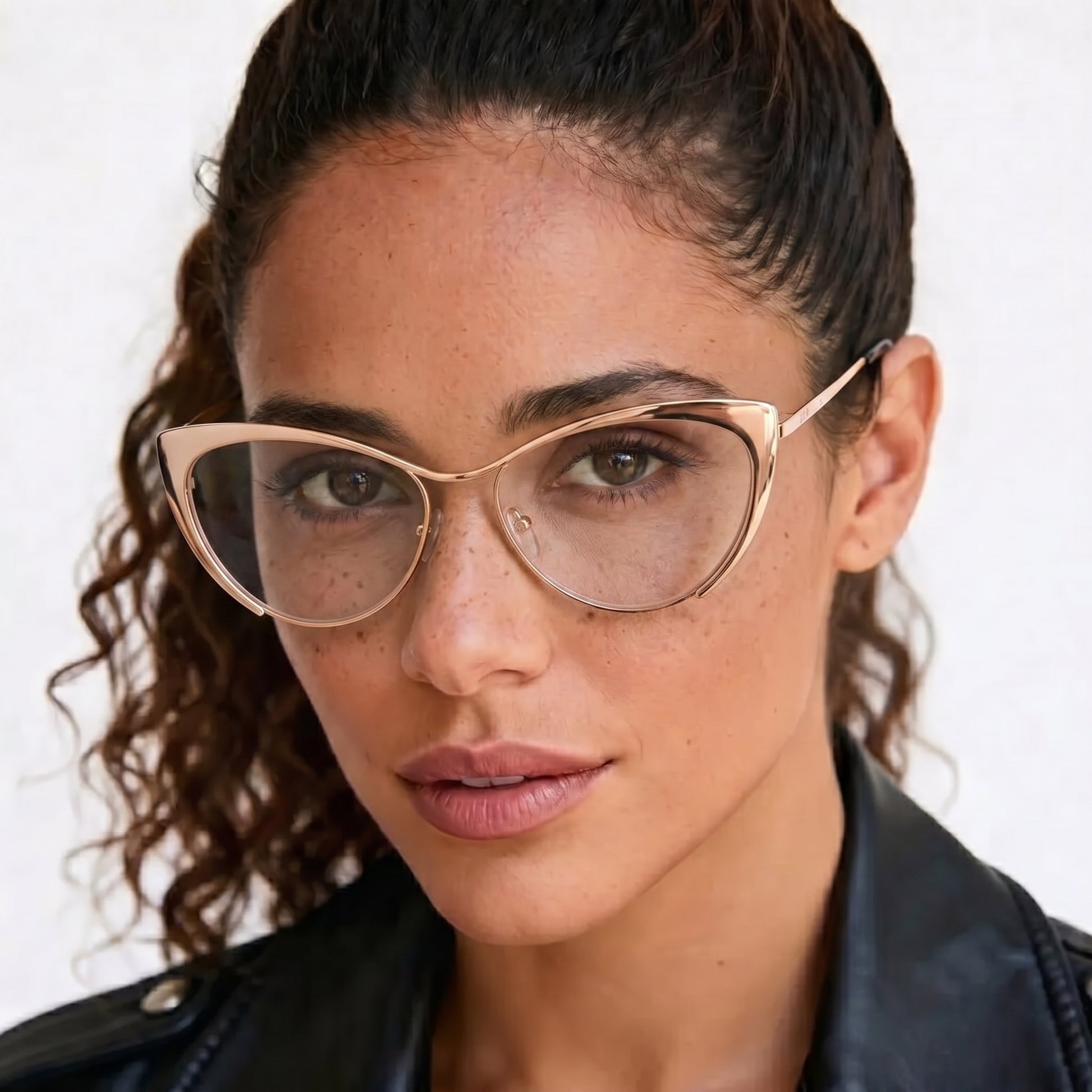 Armazón de gafas - Vintage