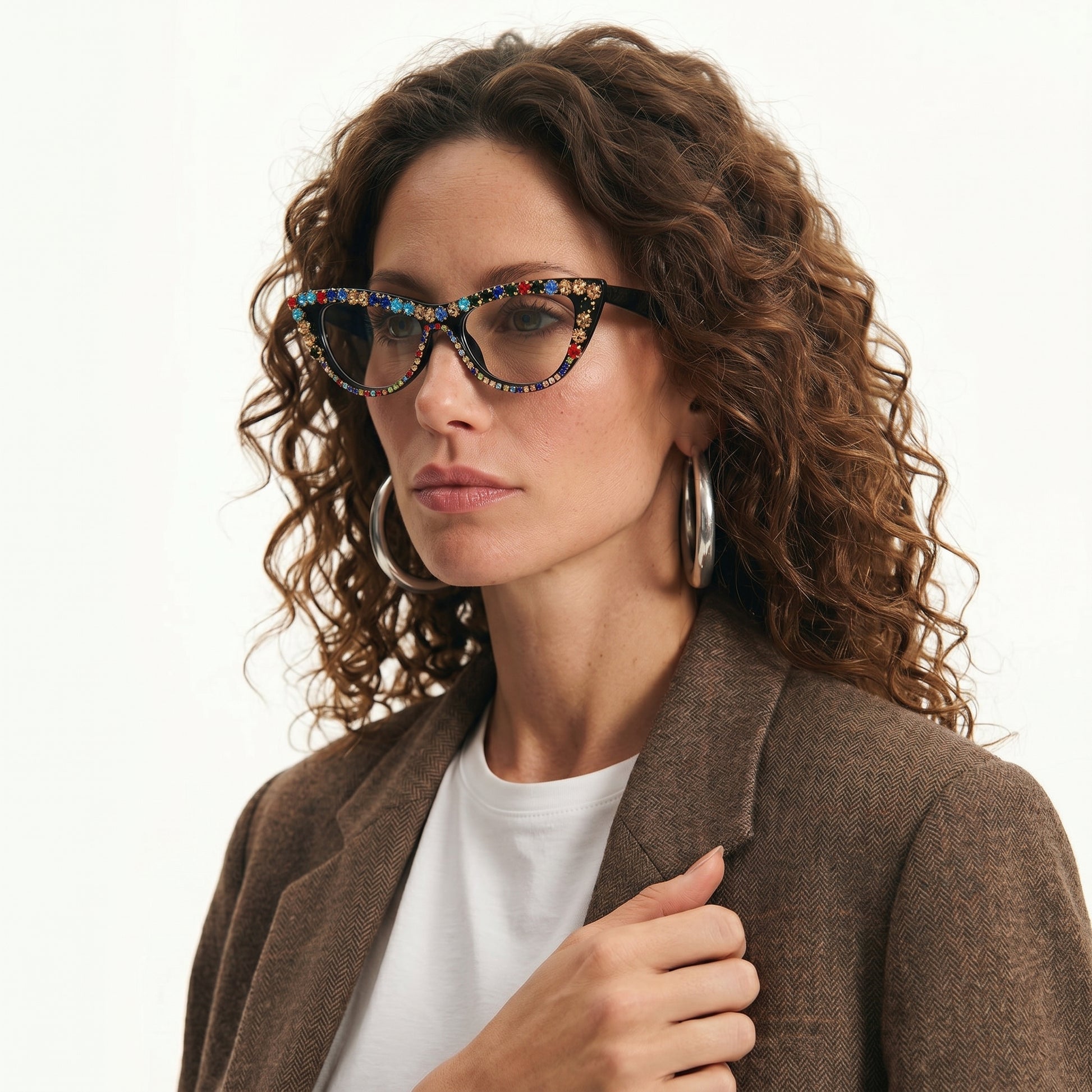 Montura de gafas - Cath