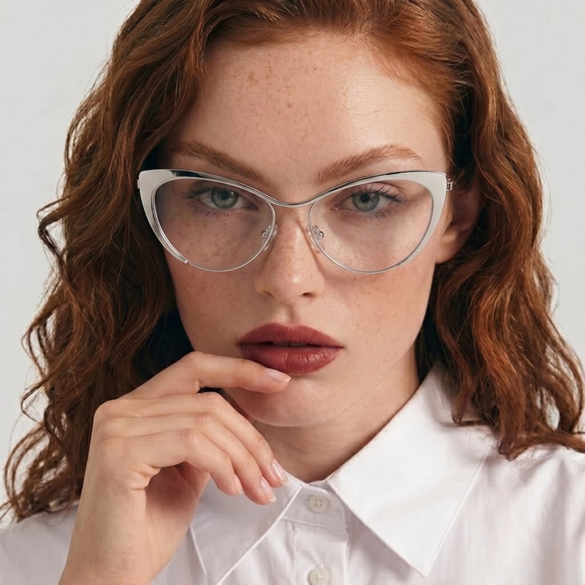 Armazón de gafas - Vintage