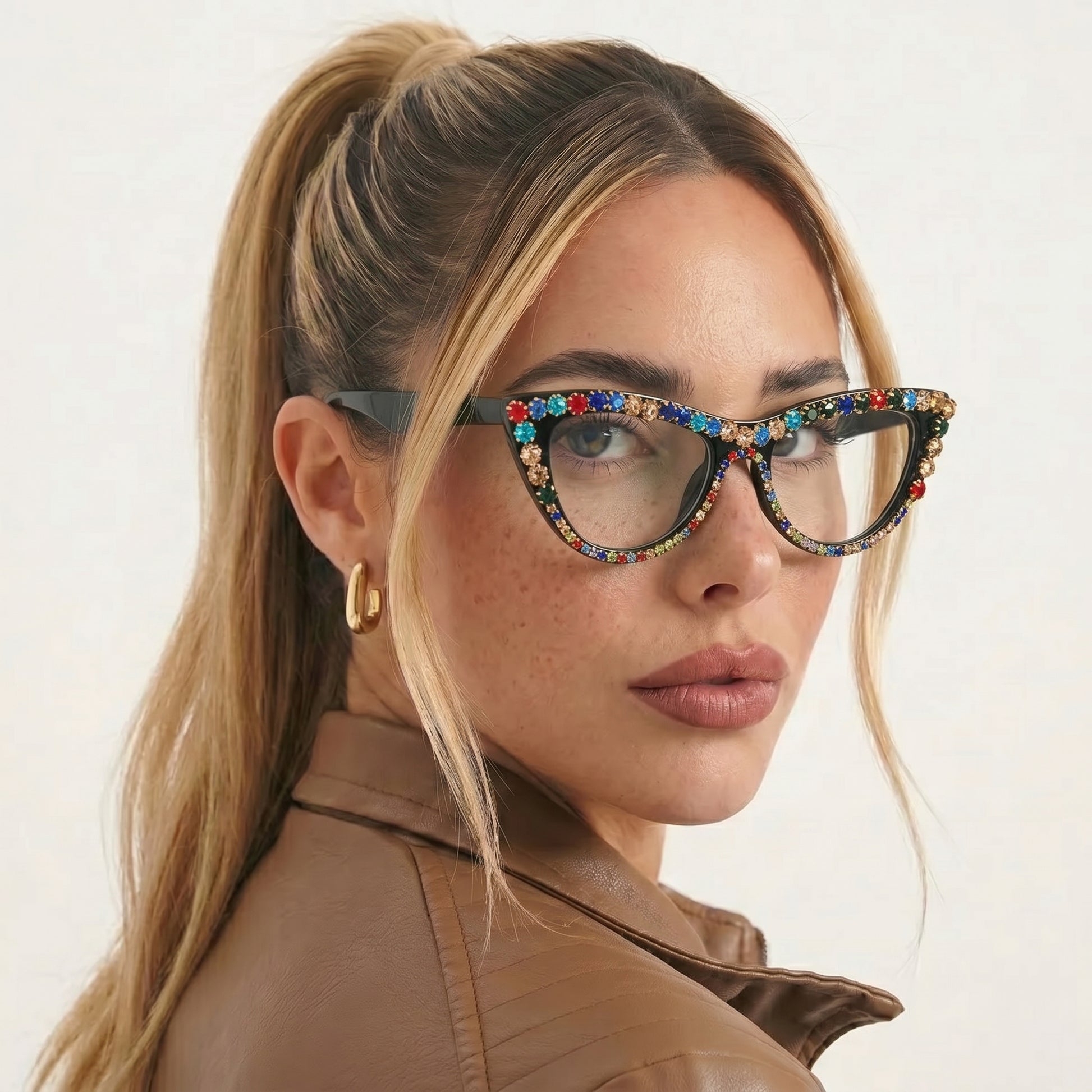 Montura de gafas - Cath