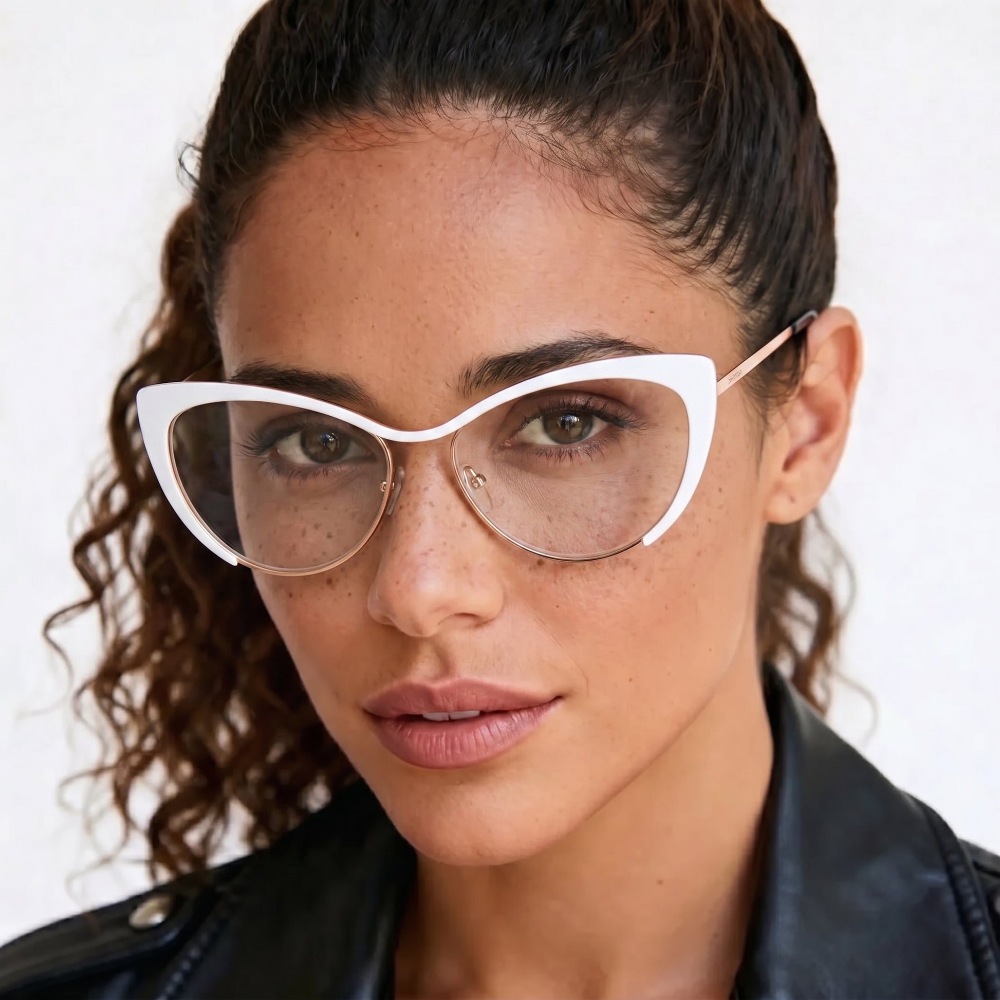Armazón de gafas - Vintage