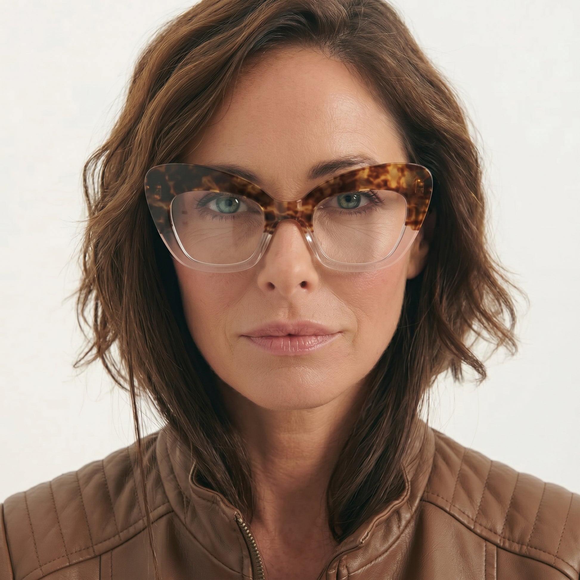 Montura de gafas - Suzana