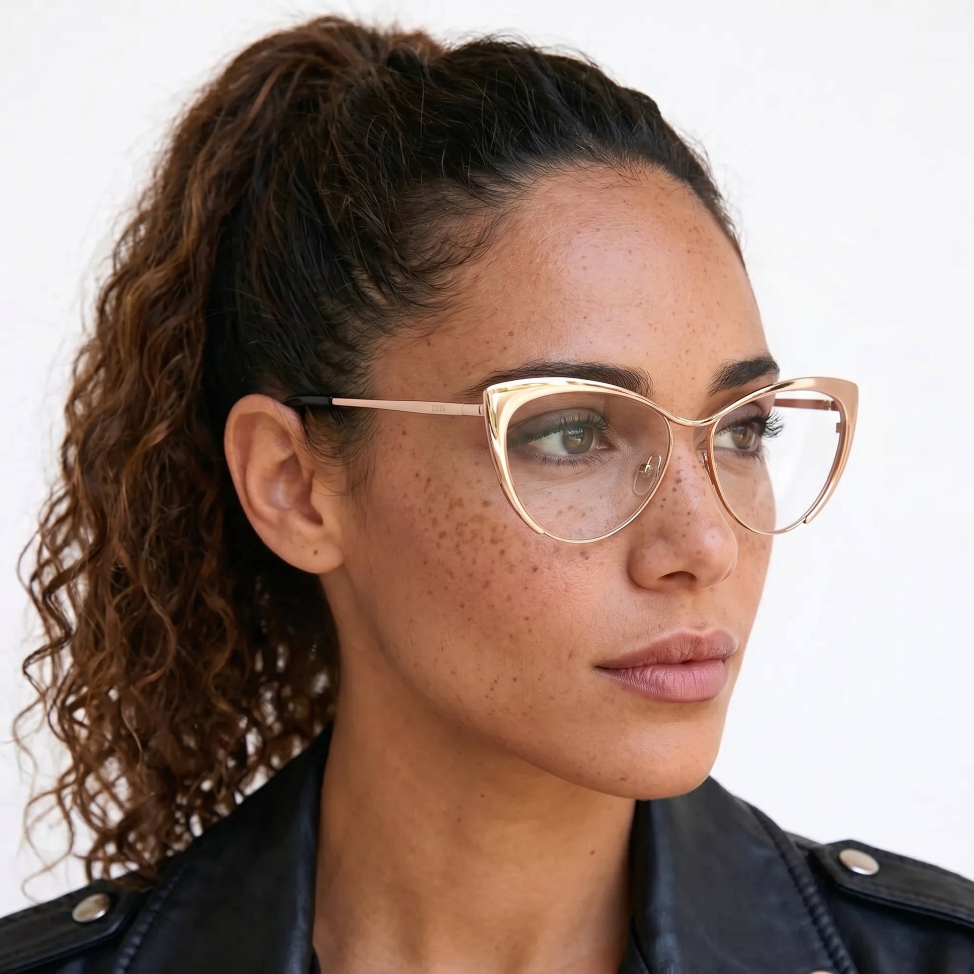 Armazón de gafas - Vintage