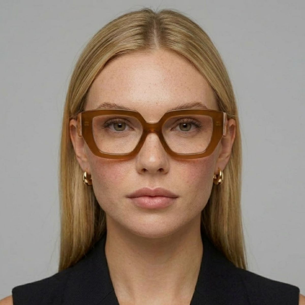 Montura de gafas de acetato - Vulcana