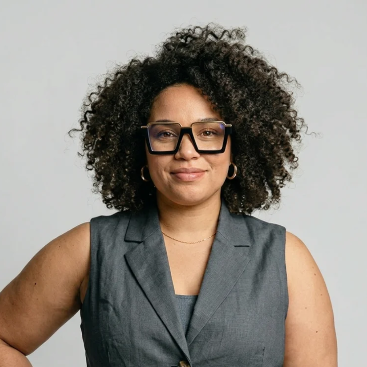 Armação de grau - Jasmin