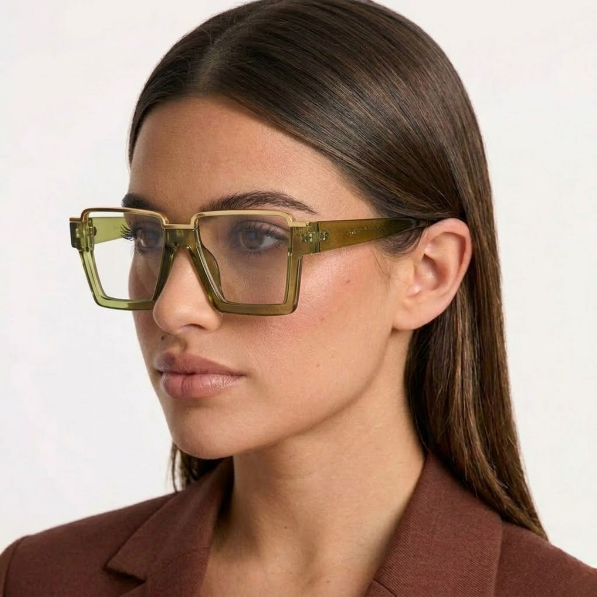 Armação de grau - Jasmin