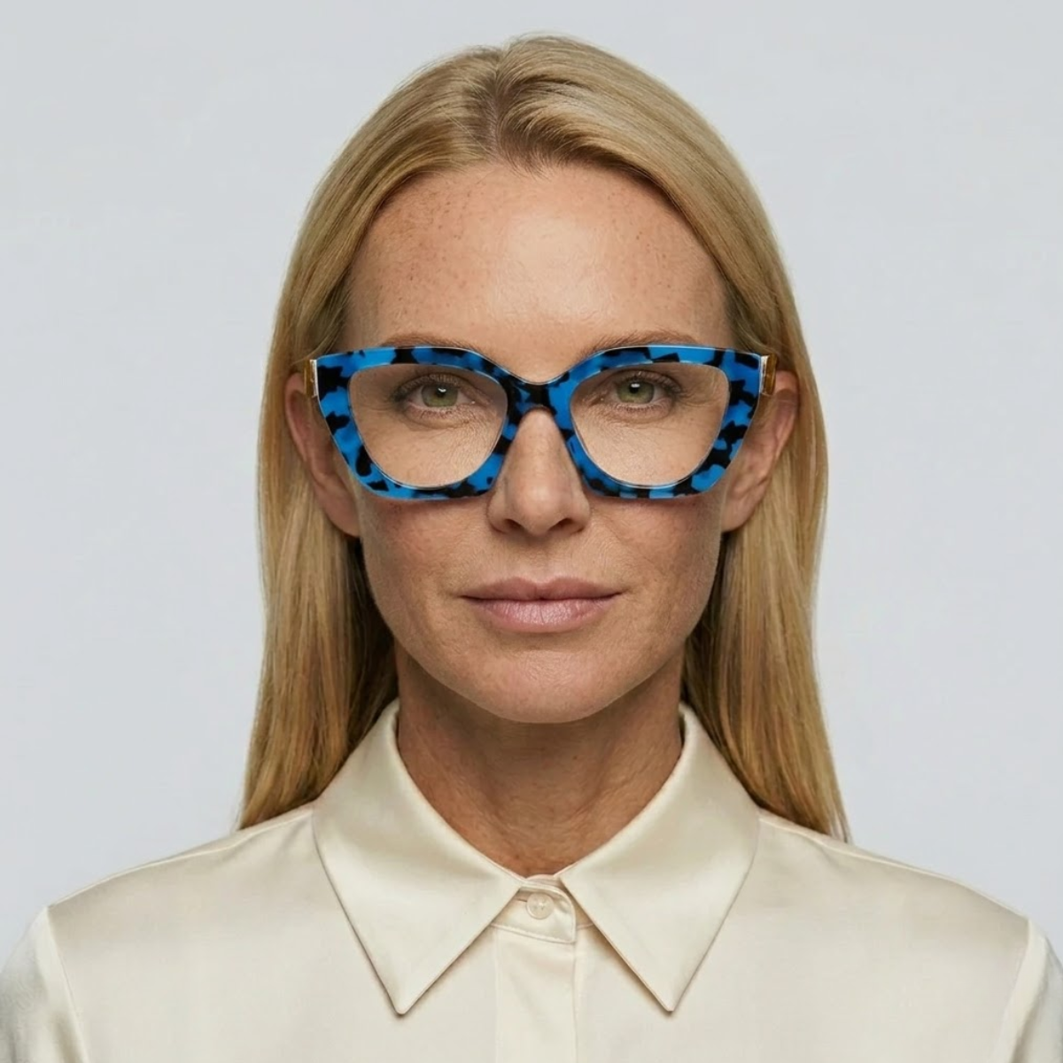 Armação de grau em acetato - Celisa