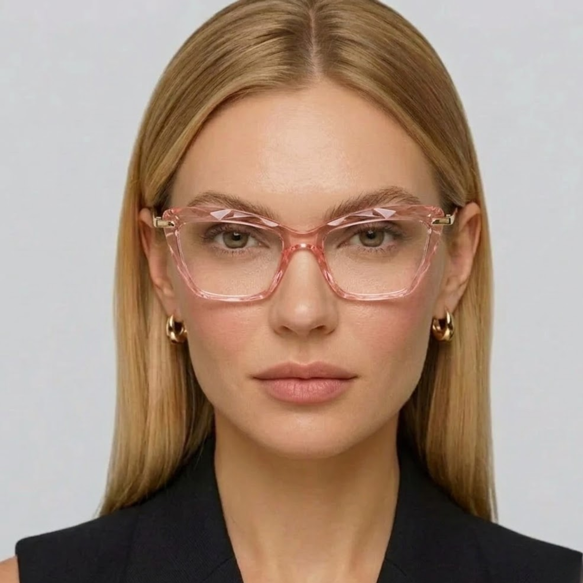 Armação de grau em acetato - Rabi