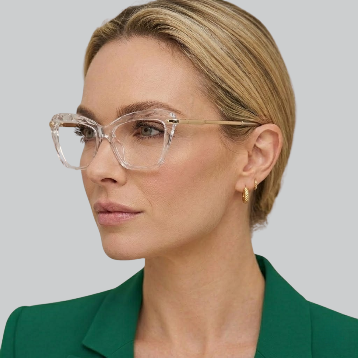 Armação de grau em acetato - Rabi