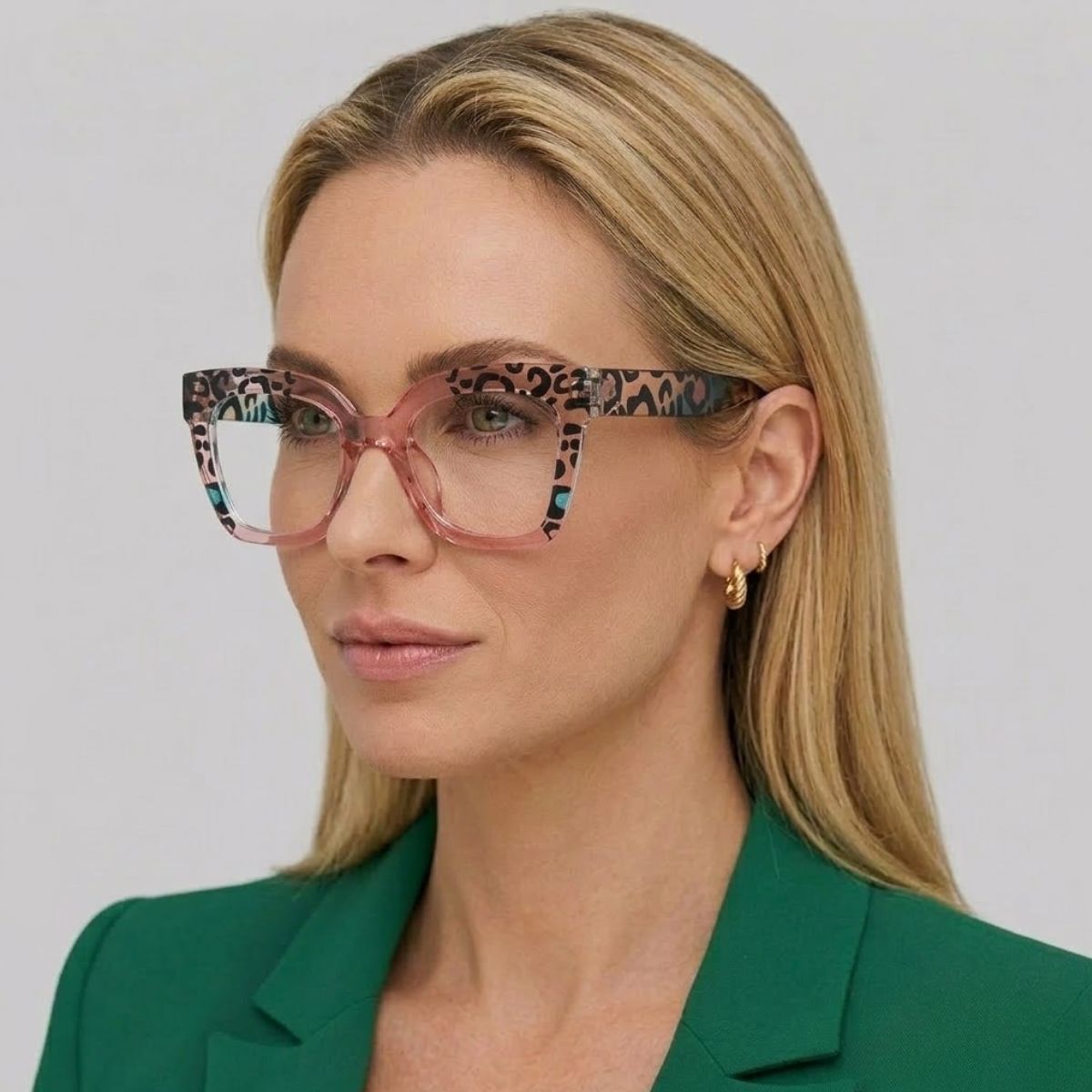 Armação de grau - Panthera