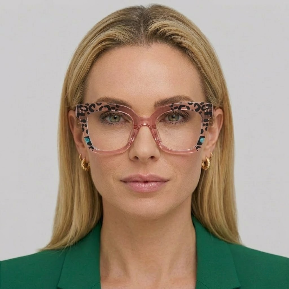 Armação de grau - Panthera