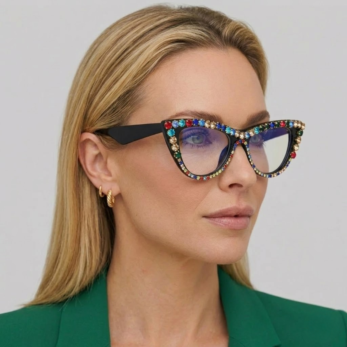 Armação de grau - Cath