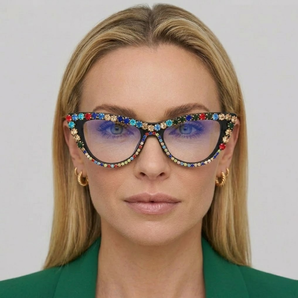 Armação de grau - Cath