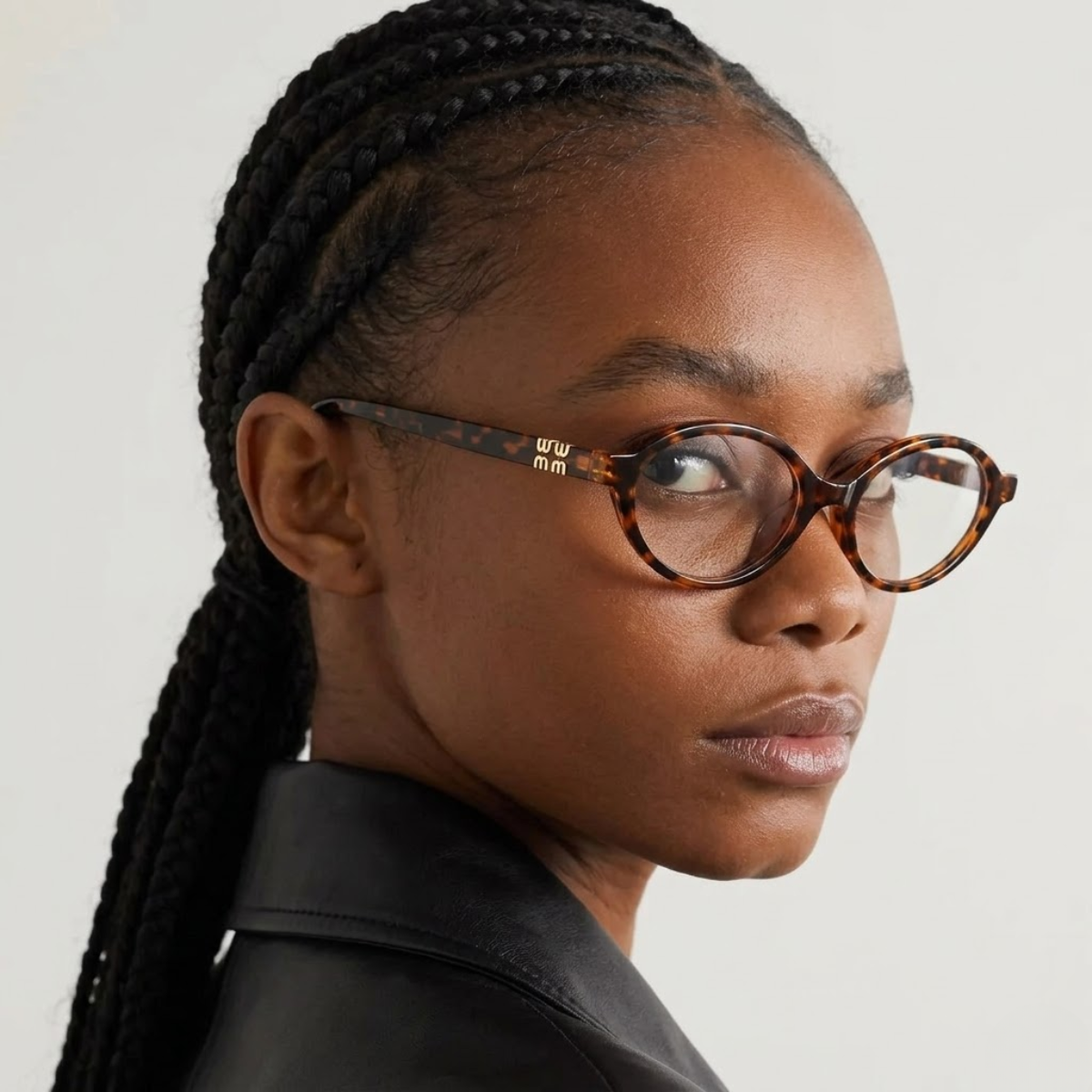 Armação de grau em acetato - Verona