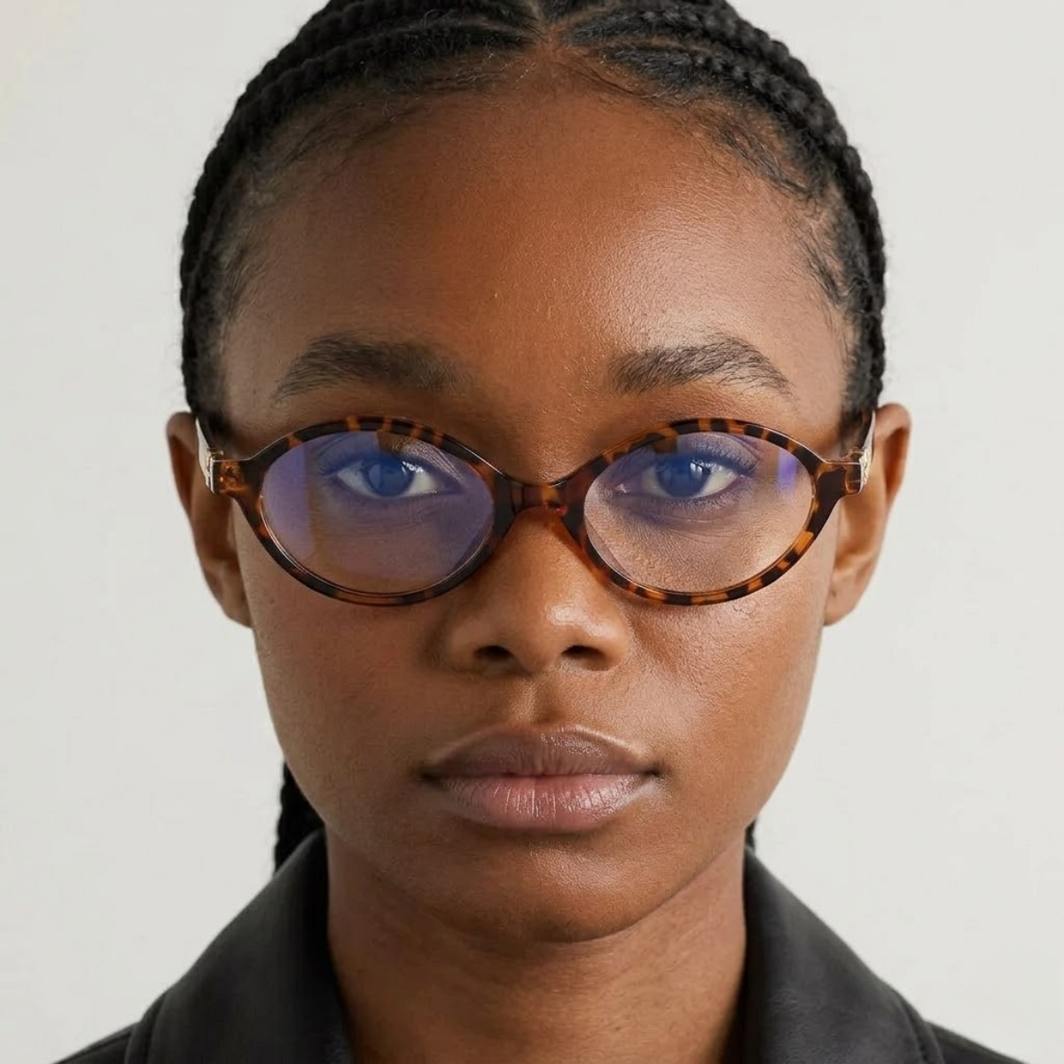 Armação de grau em acetato - Verona