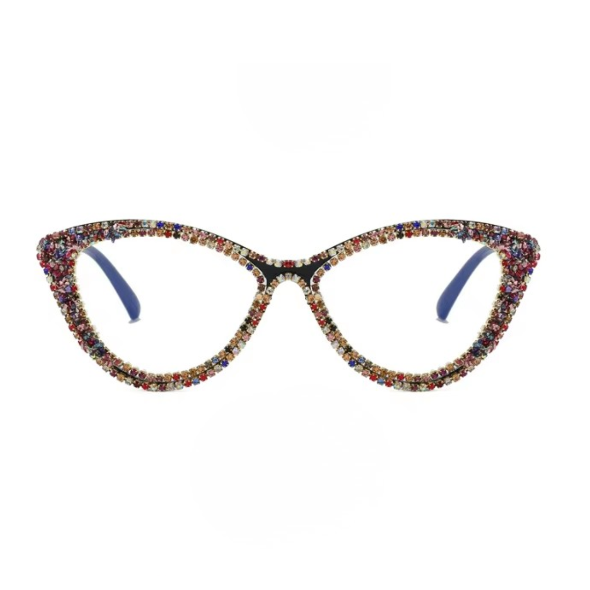 Armação de grau - Cristal