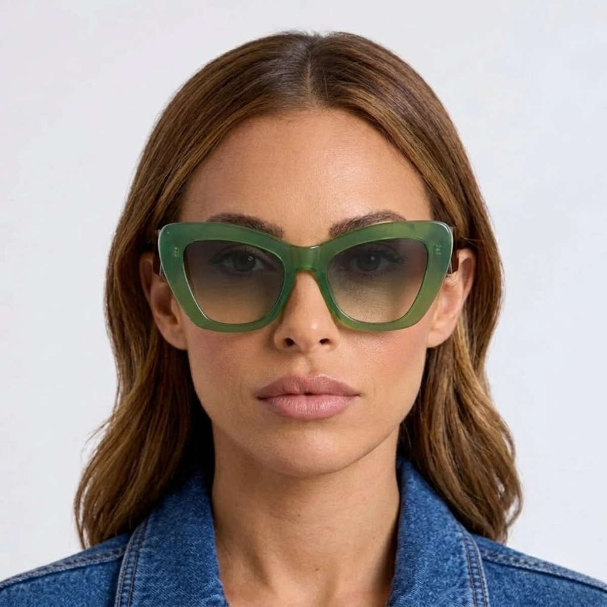 Gafas de sol de acetato - Aurora