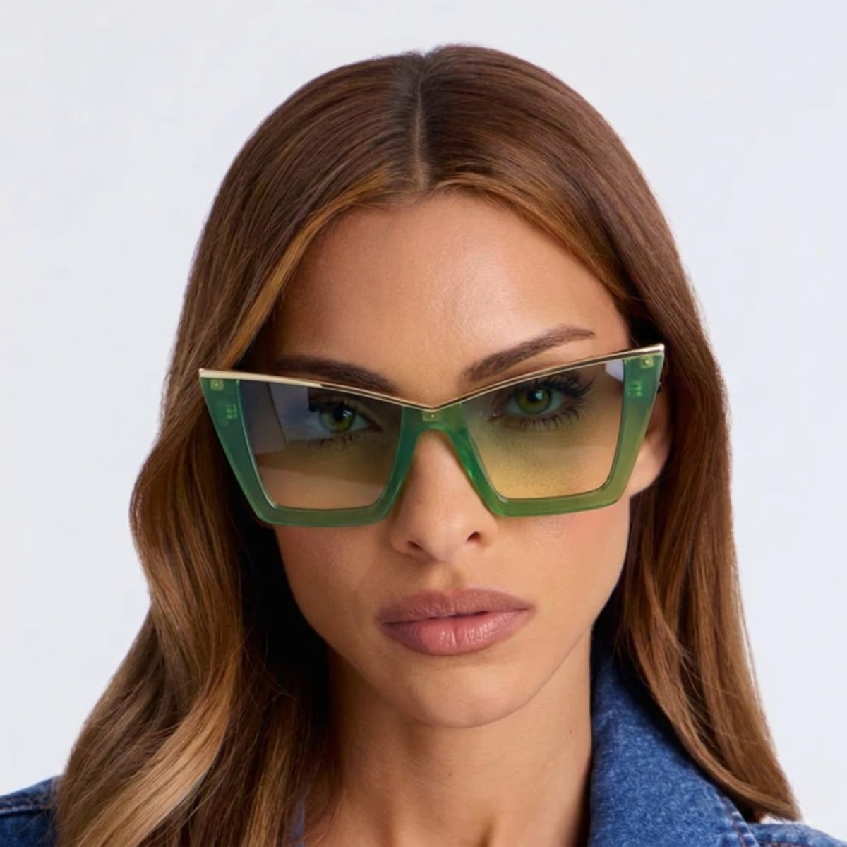 Óculos de sol- Itália