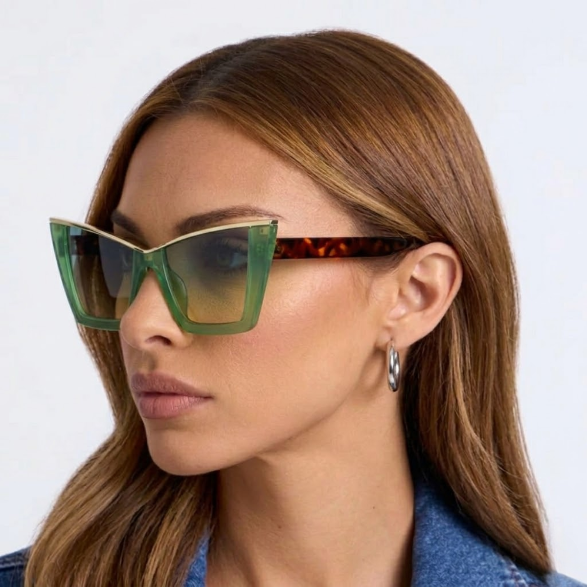 Óculos de sol- Itália