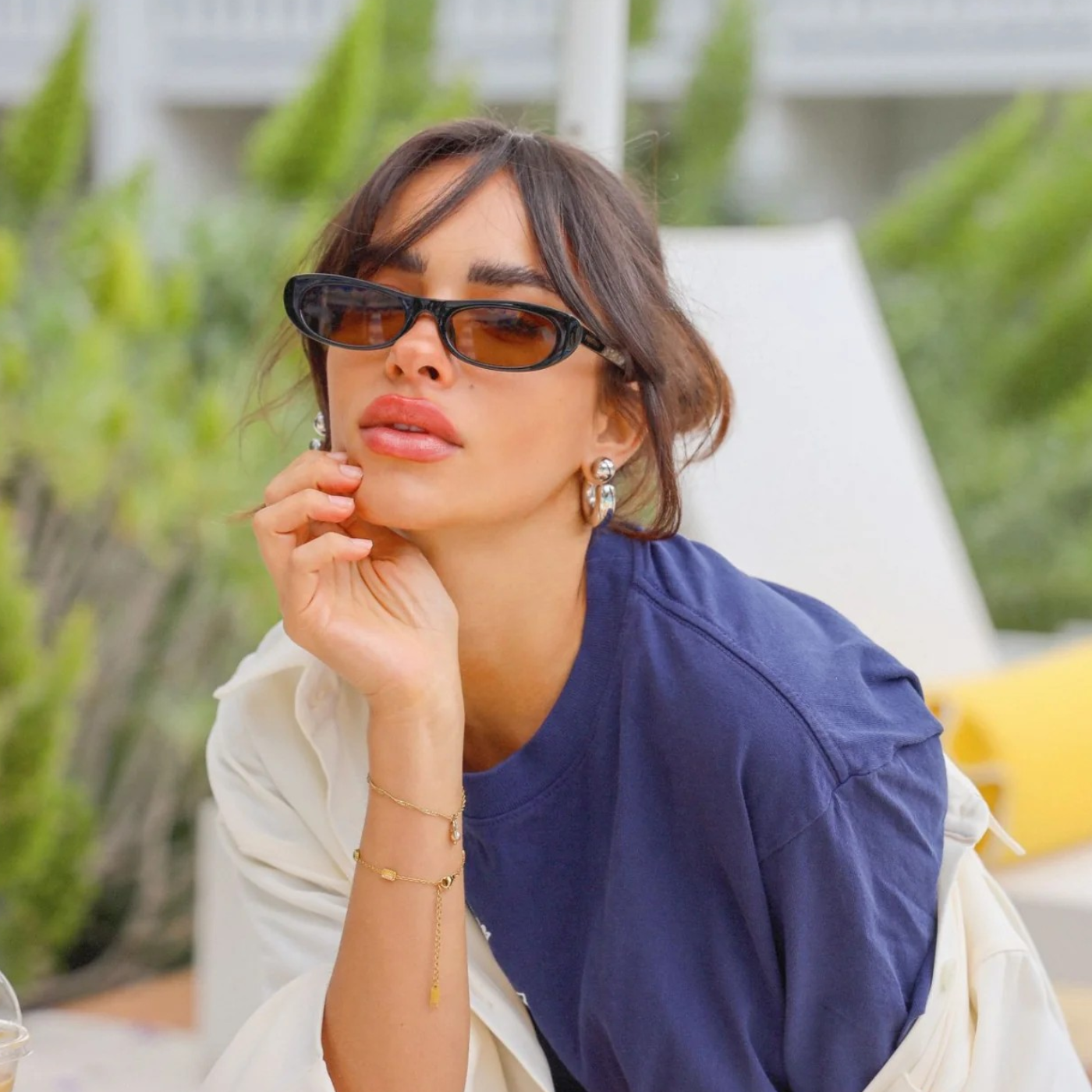 Óculos de sol - Soho