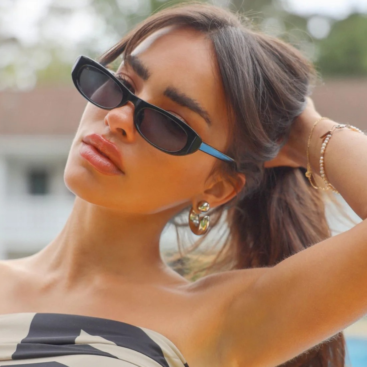 Óculos de sol - Soho