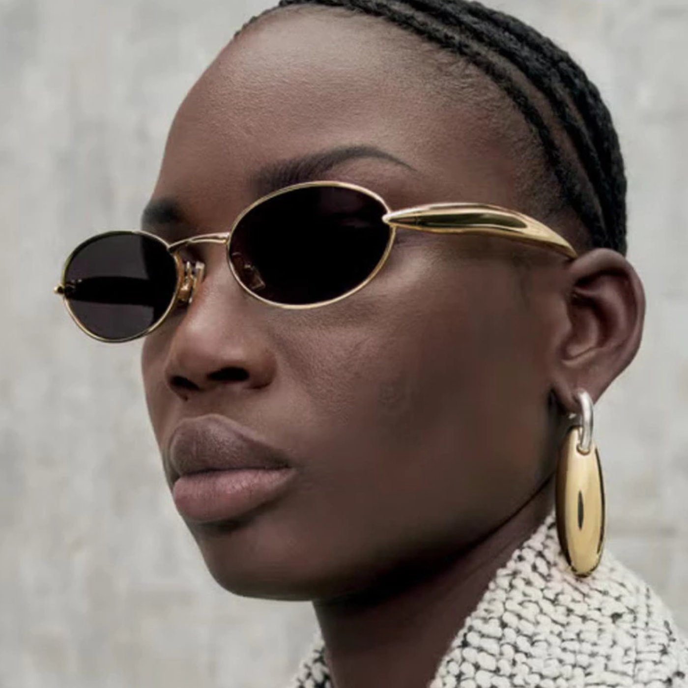 Óculos de sol - Madagascar