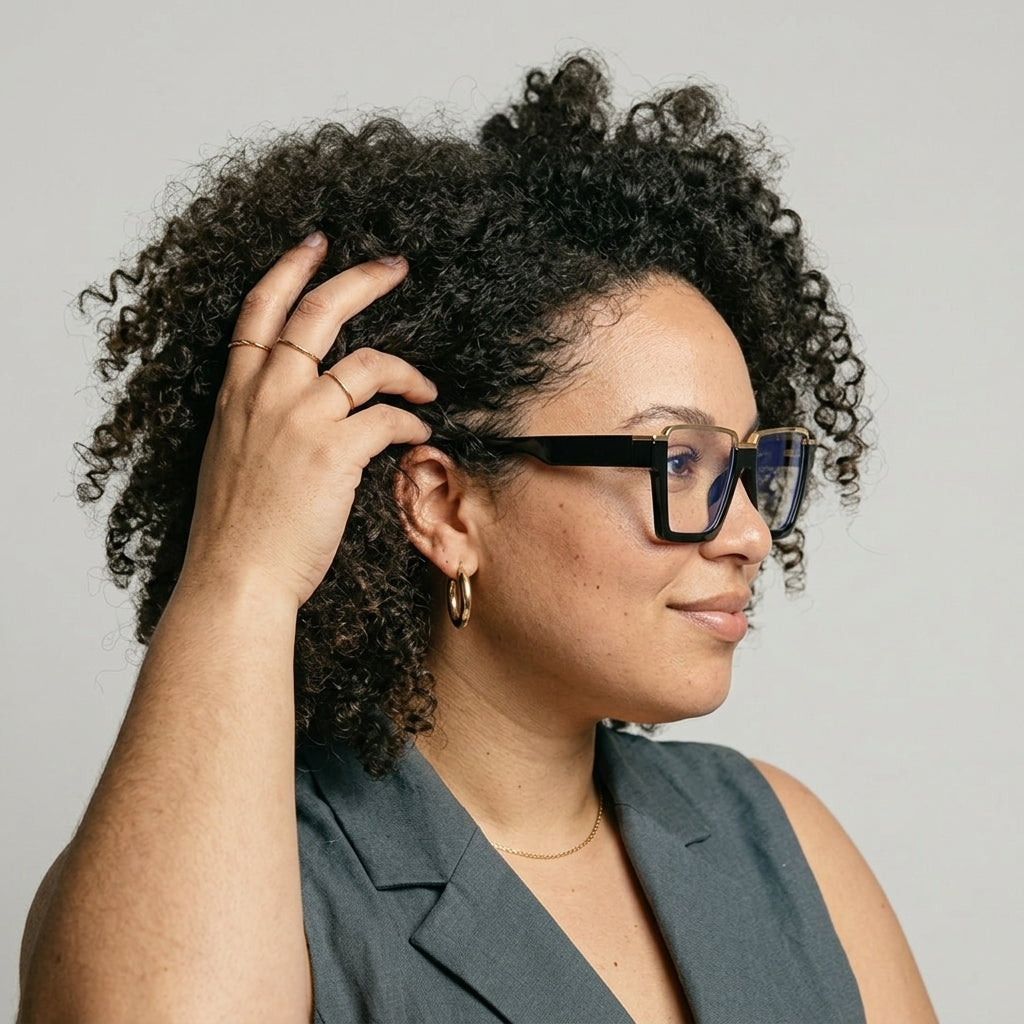 Armação de grau - Jasmin