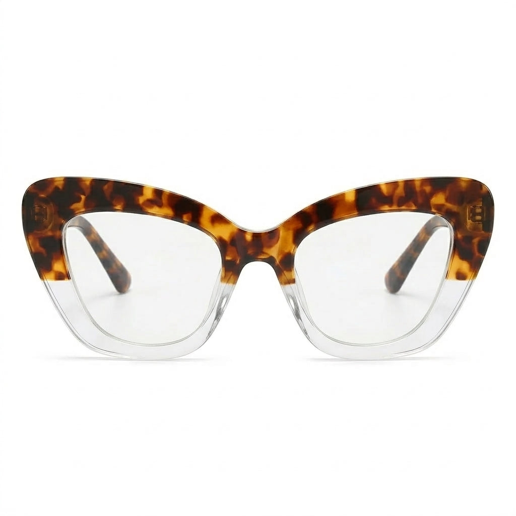 Armação de grau - Suzana