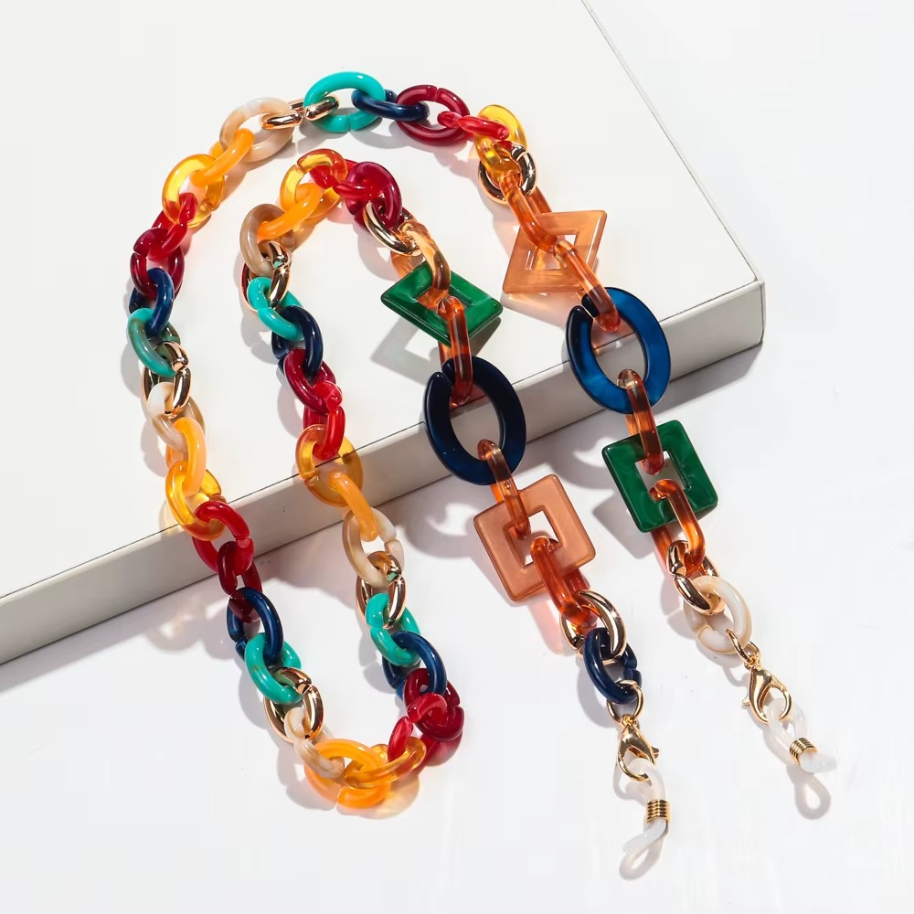 Correntes de óculos Iza