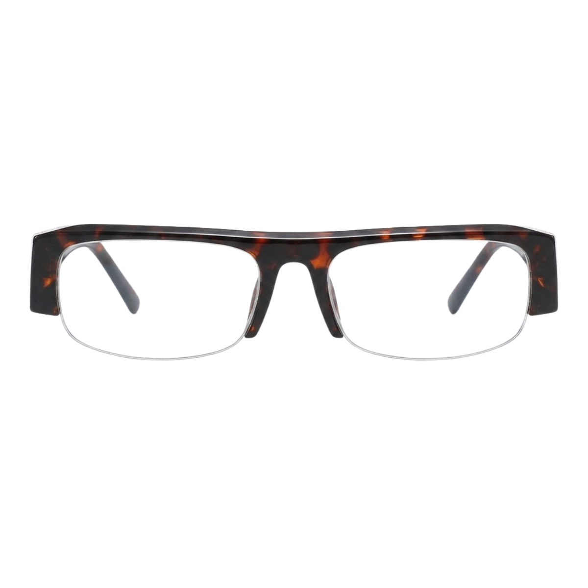 Armação de grau Aurea Tortoise